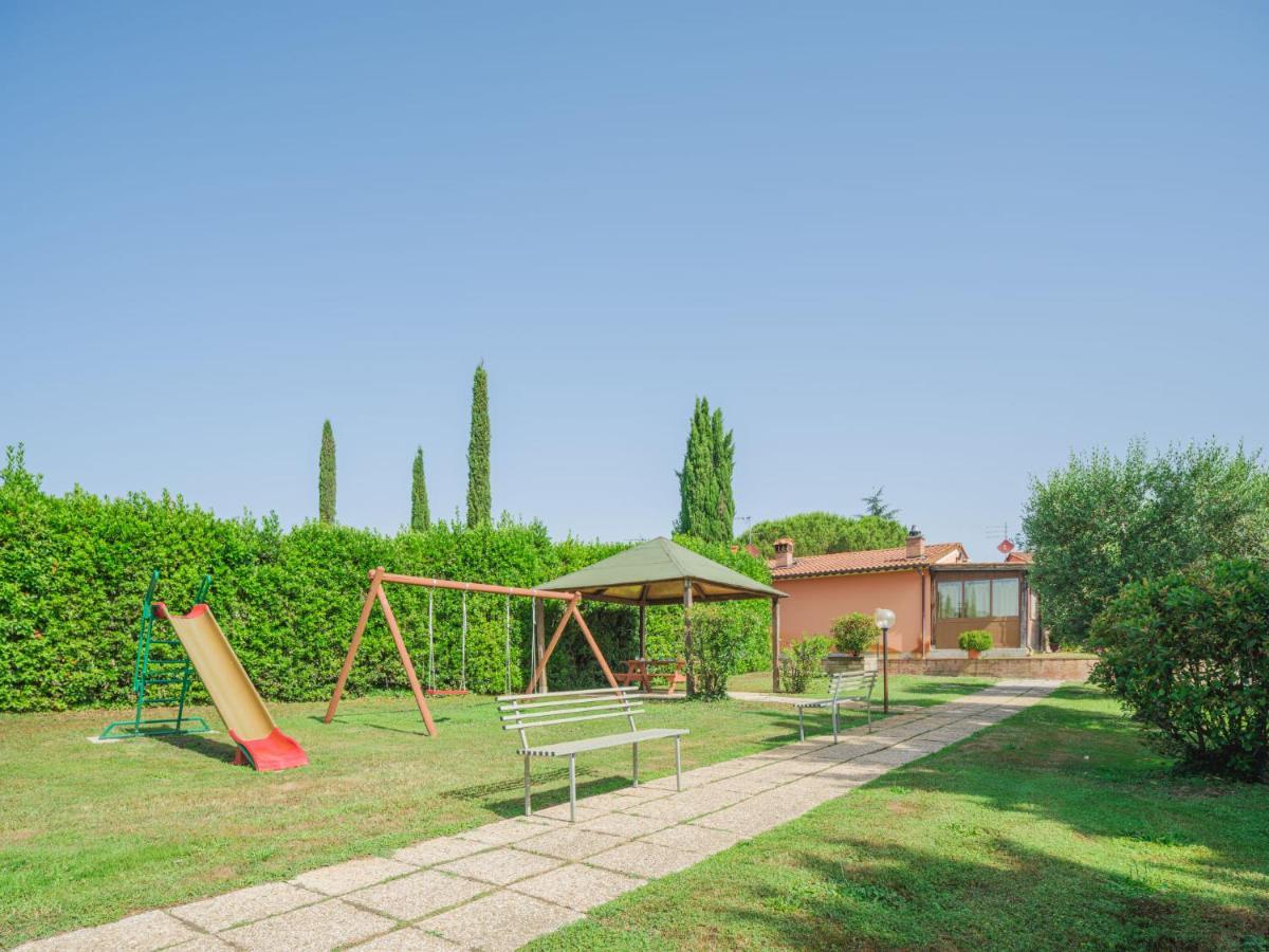 Apartment Ponziani-2 By Interhome Orentano Exterior photo